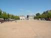  vue générale de la place Léopold